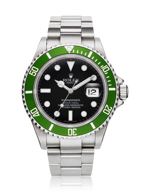 rolex 50th anniversary watch|rolex submariner 50th anniversary price.